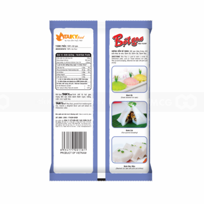 Tai Ky Rice Flour 1kg