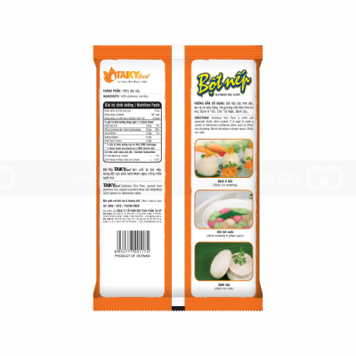 Tai Ky Glutinous Rice Flour