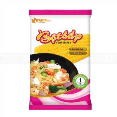 Tai Ky Corn Starch 1kg