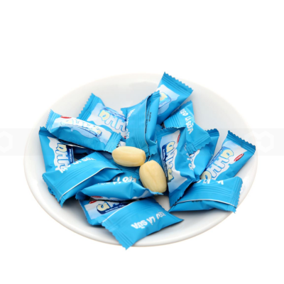 Bibica AHHA Milk Candy 120g x 40 Bags