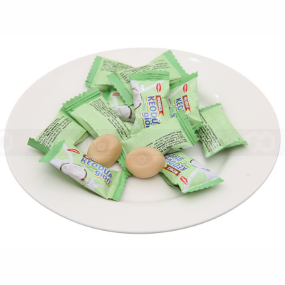 Bibica Michoco Coconut Candy 100g x 50 Bags