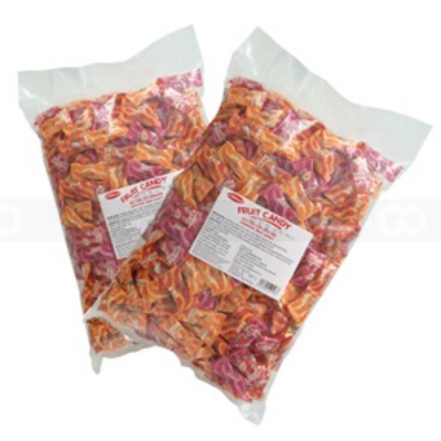 Bibica Mix Fruit Candy 1kg x 6 Bags