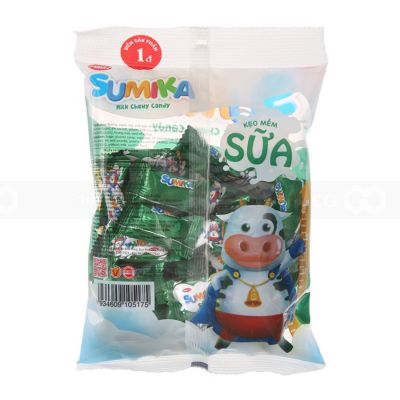 Bibica Sumika Milk Candy 275g x 24 Bags