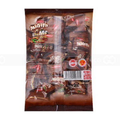 Bibica Migita Tamarind Candy 400g x 20 Bags