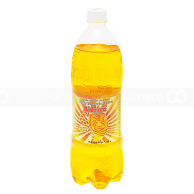 Bidrico Soft Drink Energy 1.25L x 12 Bottles