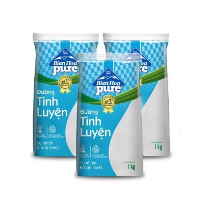 Bien Hoa RE Sugar 1Kg