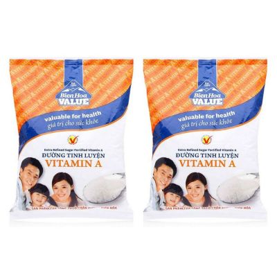 Bien Hoa Vitamin A RE Sugar 1Kg