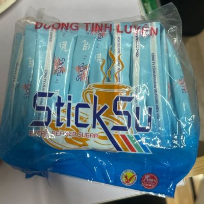 Bien Hoa Sticksu Sugar 300g