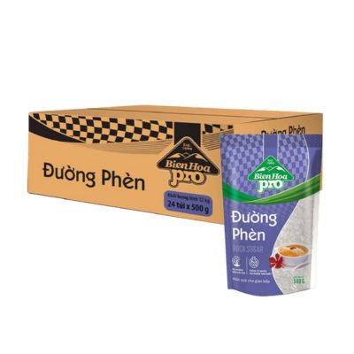 Bien Hoa Rock Sugar 500g