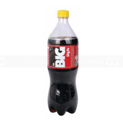 Big Cola 1.8L x 12 Bottles