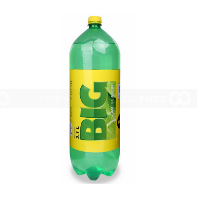 Big Lemon 1.8L x 12 Bottles