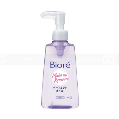 Biore Makeup Removing Perfect Oil 150ml x 24 Bottles