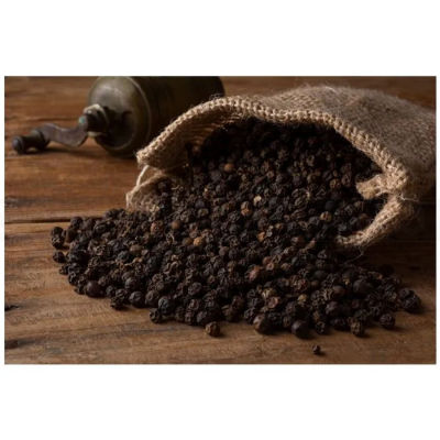 Black Pepper Grains 1kg