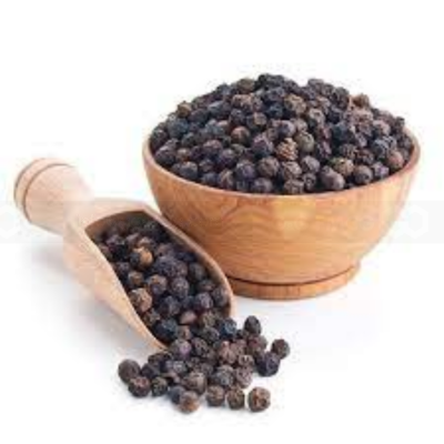 Black Pepper Grains 1kg