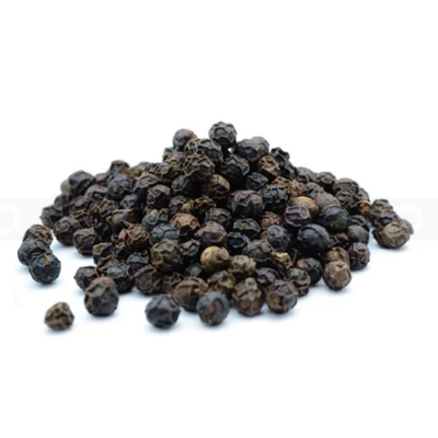 Black Pepper Grains 1kg