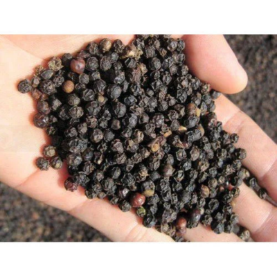 Black Pepper Grains 1kg