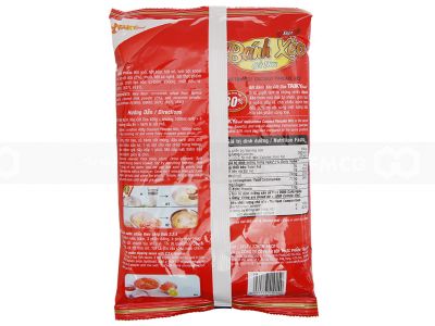 Tai Ky Vietnamese Coconut Pancake Mix 400g x  24 Bag