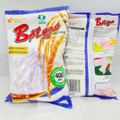 Tai Ky Rice Flour
