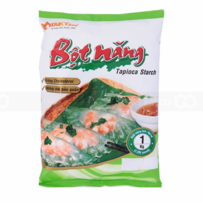 Tai Ky Tapioca Starch 1kg