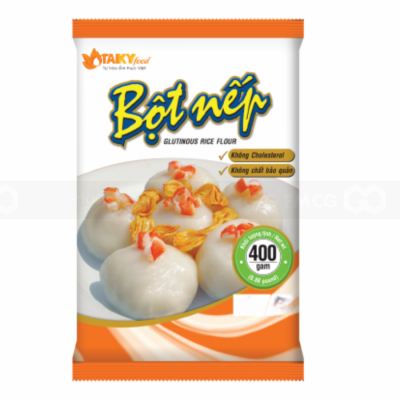Tai Ky Glutinous Rice Flour
