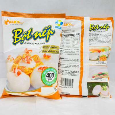 Tai Ky Glutinous Rice Flour