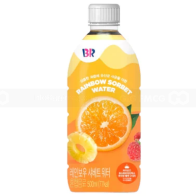 wholesale BR Peach Yogurt Water 500ml x 24 pcs