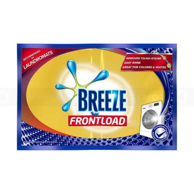 Wholesale Breeze Liquid Front Load 60ml x 108 Sachets