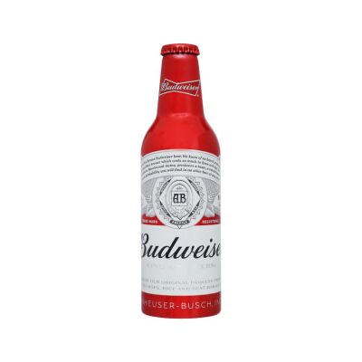 Budweiser Beer 355ml Bottle