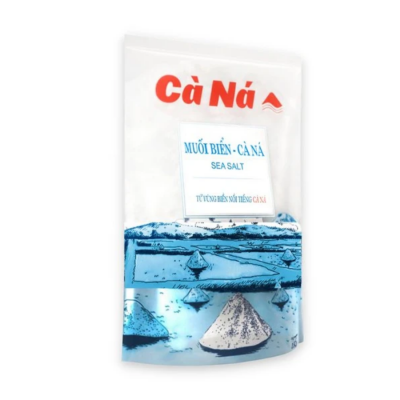 Ca Na Sea Salt 1 kg x 50 Bags