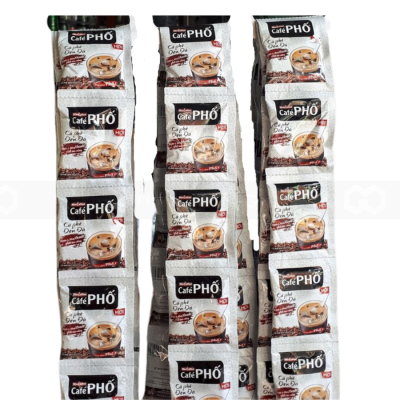 FES Cafe Pho 2in1 Instant Coffee 16g x 10 Sachets x 60 Sheets