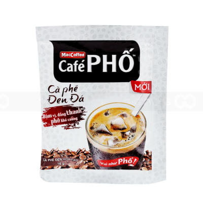 FES Cafe Pho 2in1 Instant Coffee 16g x 10 Sachets x 60 Sheets