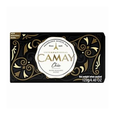 Soap Camay Chic 90G