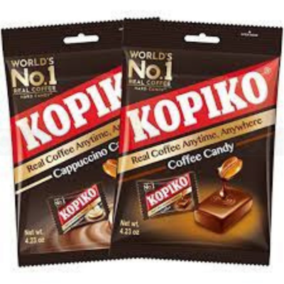 Kopiko Coffee Candy 350g