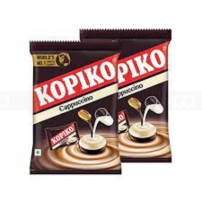 Kopiko Coffee Cappuccino Candy 135g