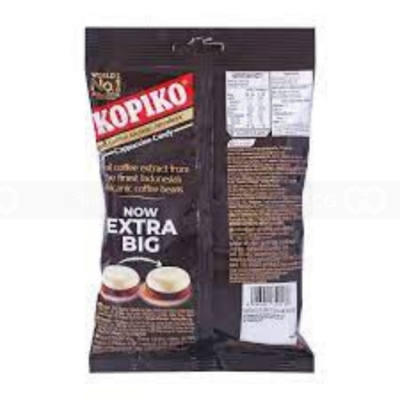 Kopiko Coffee Cappuccino Candy 350g