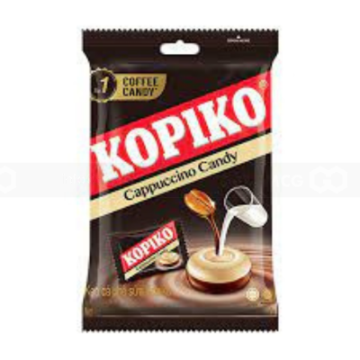 Kopiko Coffee Cappuccino Candy 350g