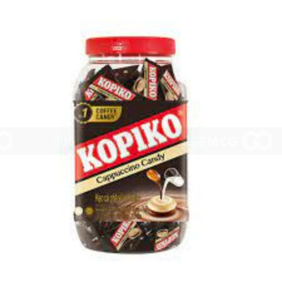 Kopiko Coffee Cappuccino Candy 560g