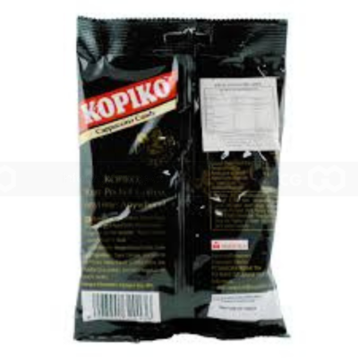 Kopiko Coffee Cappuccino Candy 135g