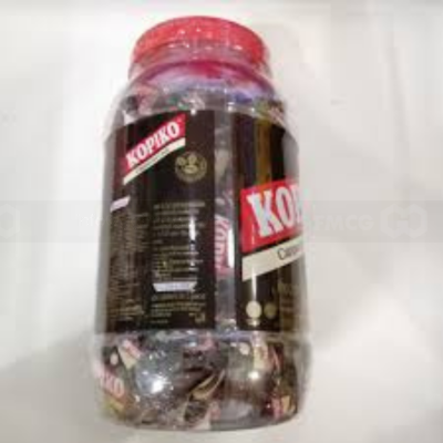 Kopiko Coffee Cappuccino Candy 560g