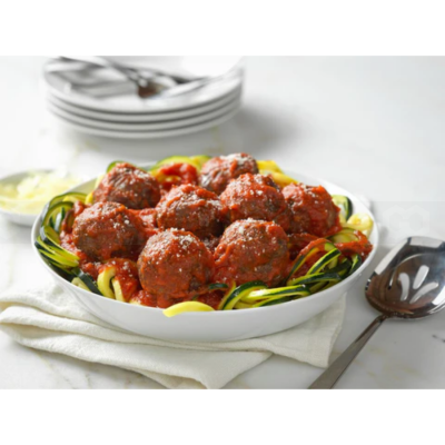 Cau Tre Beef Ball 250g x 25 Bags