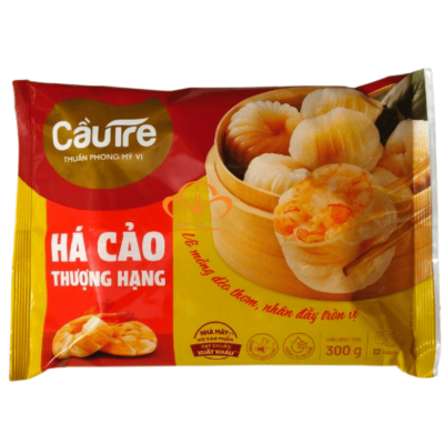 Cau Tre Dimsum 200g x 28 Bags