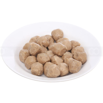Cau Tre Hoa MaI Beef Ball 500g x 20 Bags