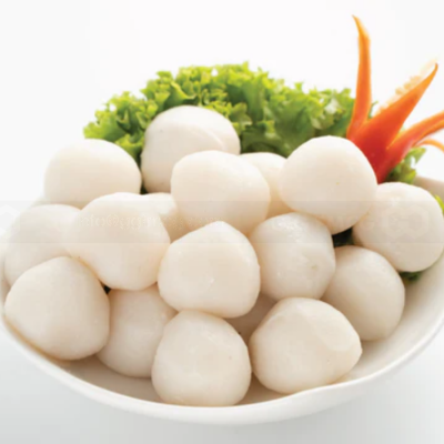 Wholesale Cau Tre Hoa MaI Fish Ball 500g x 20 Bags