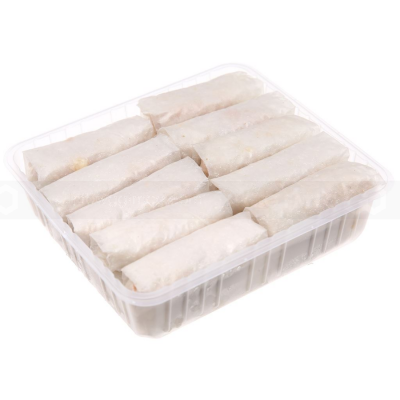 Cau Tre REAL Spring Roll with Seafood 400g x 20 Bags