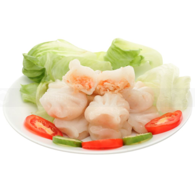 Wholesale Cau Tre Seafood Hakao 500g x 16 Bags