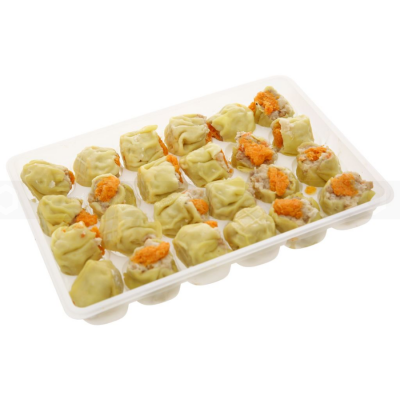 Cau Tre Shaomai 500g x 16 Bags