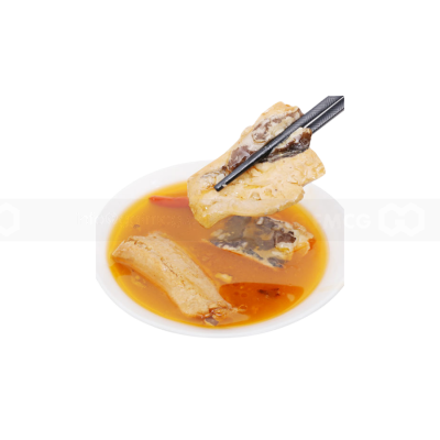 Century Bangus Milkfish Fillet in Spicy Smoke Flavored Sauce 184g x 48 Cans