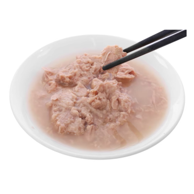 Century Tuna Chunks In Salt 170g x 48 Cans
