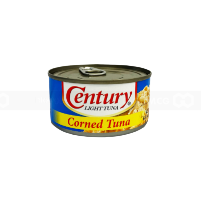 Century Tuna Chunks In Strong Sauce 180g x 48 Cans