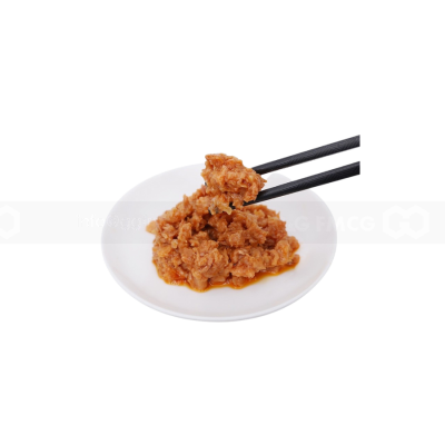 Century Tuna Flakes In Strong Sauce With Hot & Spicy 180g x 48 Cans